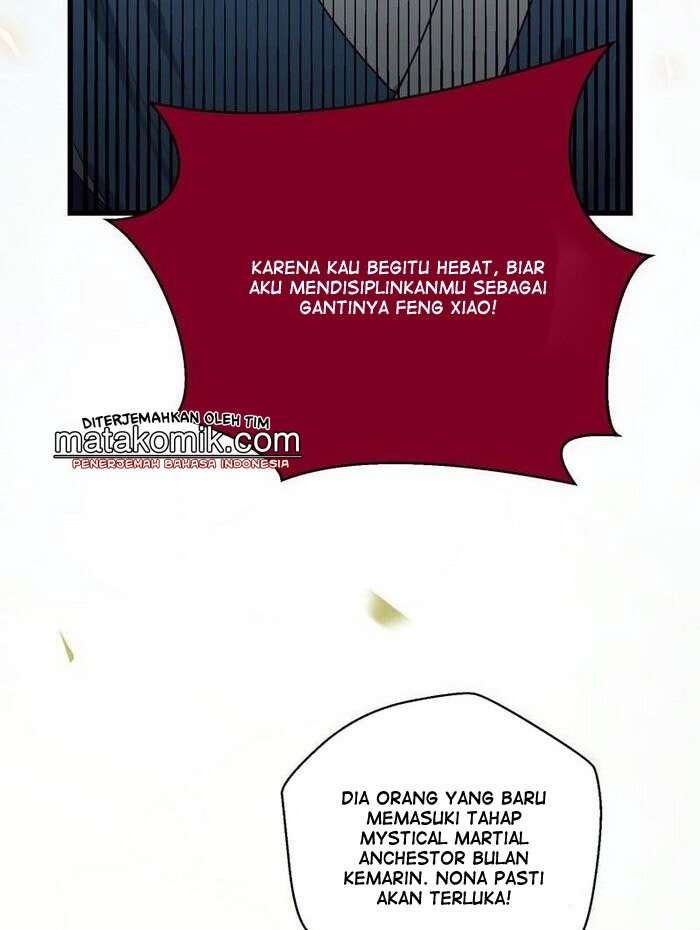 Halaman 40 dari The Ghostly Doctor Chapter 149