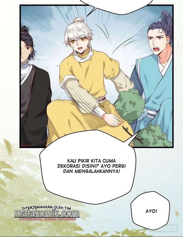 Halaman 41 dari The Ghostly Doctor Chapter 149