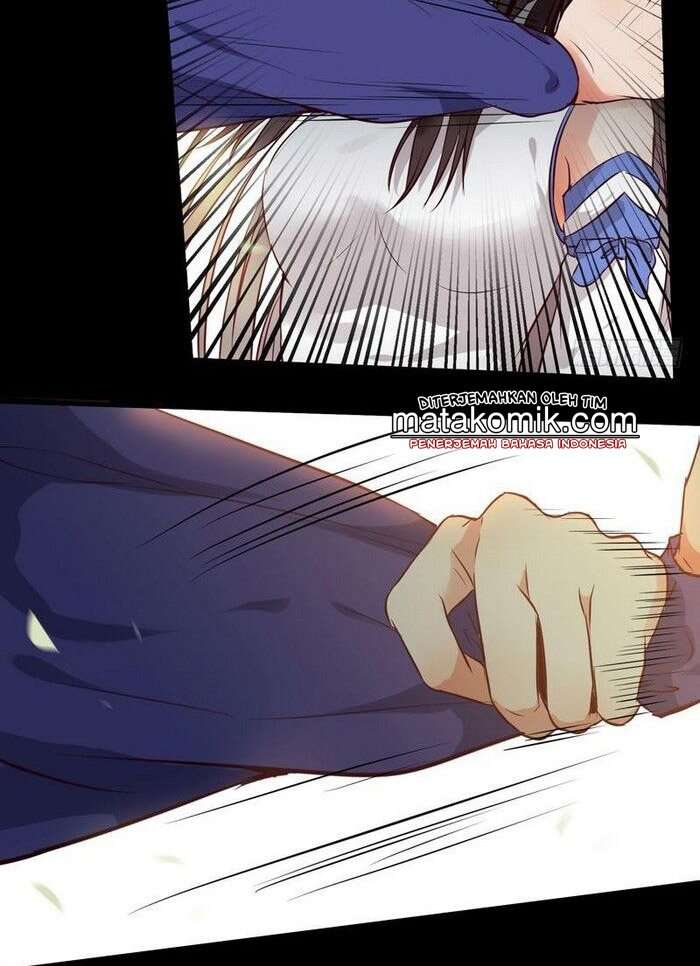 Halaman 45 dari The Ghostly Doctor Chapter 149