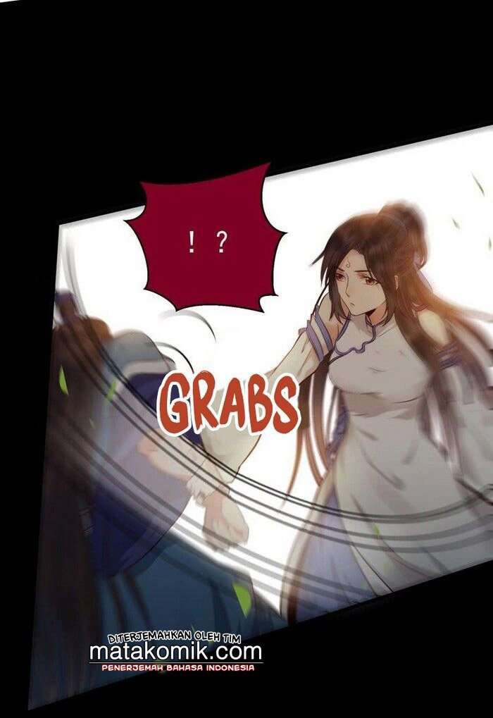 Halaman 46 dari The Ghostly Doctor Chapter 149