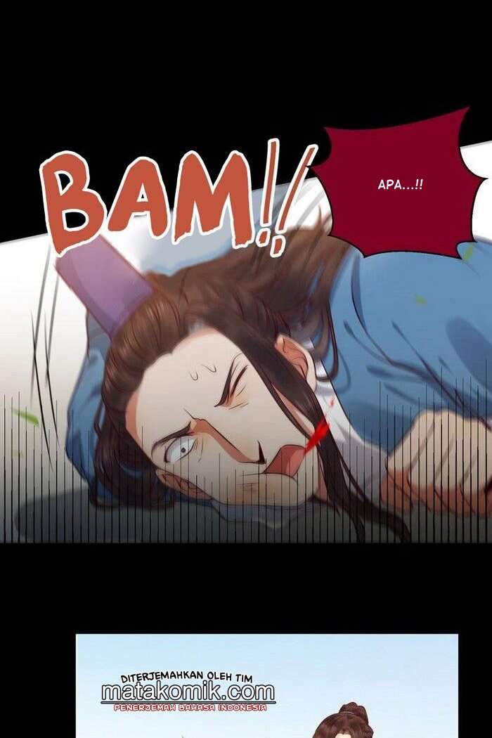 Halaman 47 dari The Ghostly Doctor Chapter 149