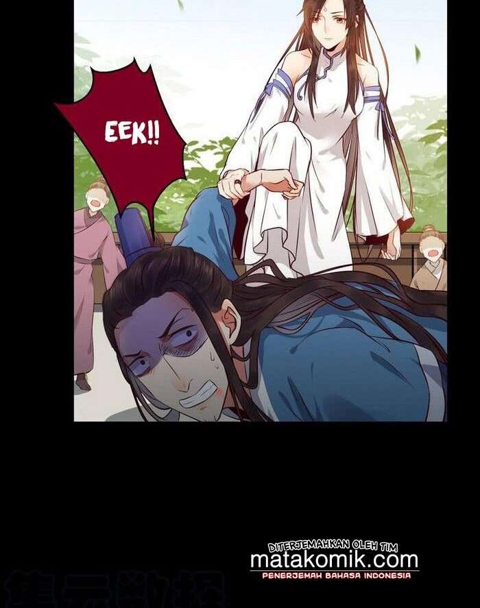 Halaman 48 dari The Ghostly Doctor Chapter 149