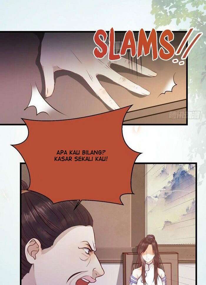 Halaman 5 dari The Ghostly Doctor Chapter 149