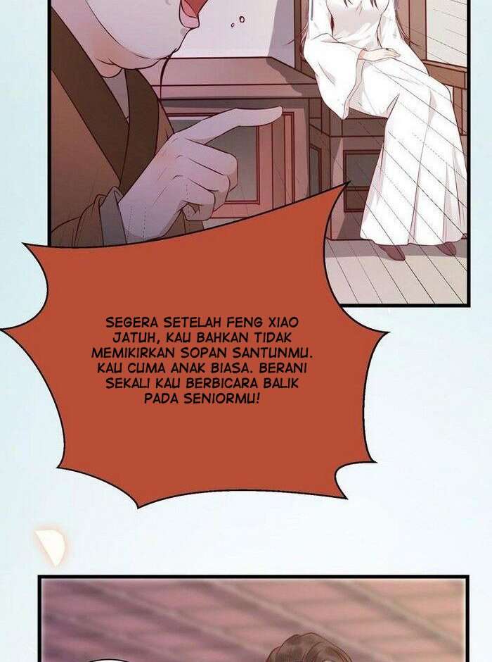 Halaman 6 dari The Ghostly Doctor Chapter 149