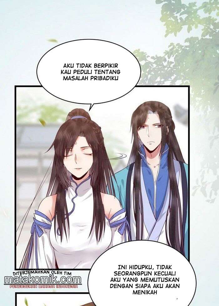 Halaman 13 dari The Ghostly Doctor Chapter 151