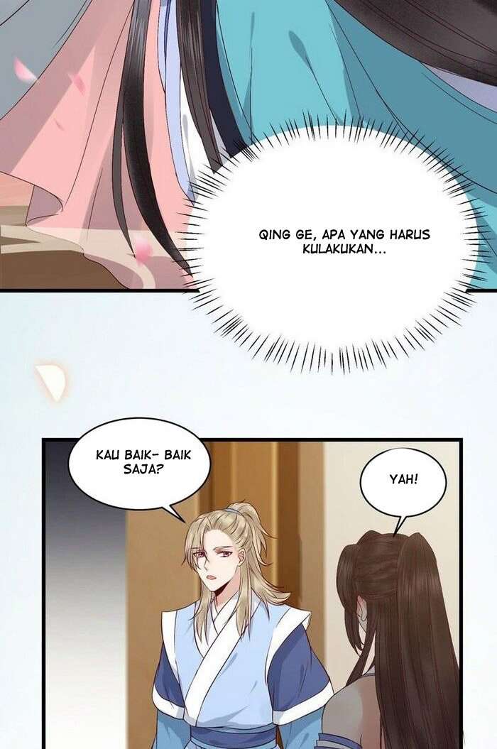 Halaman 17 dari The Ghostly Doctor Chapter 151