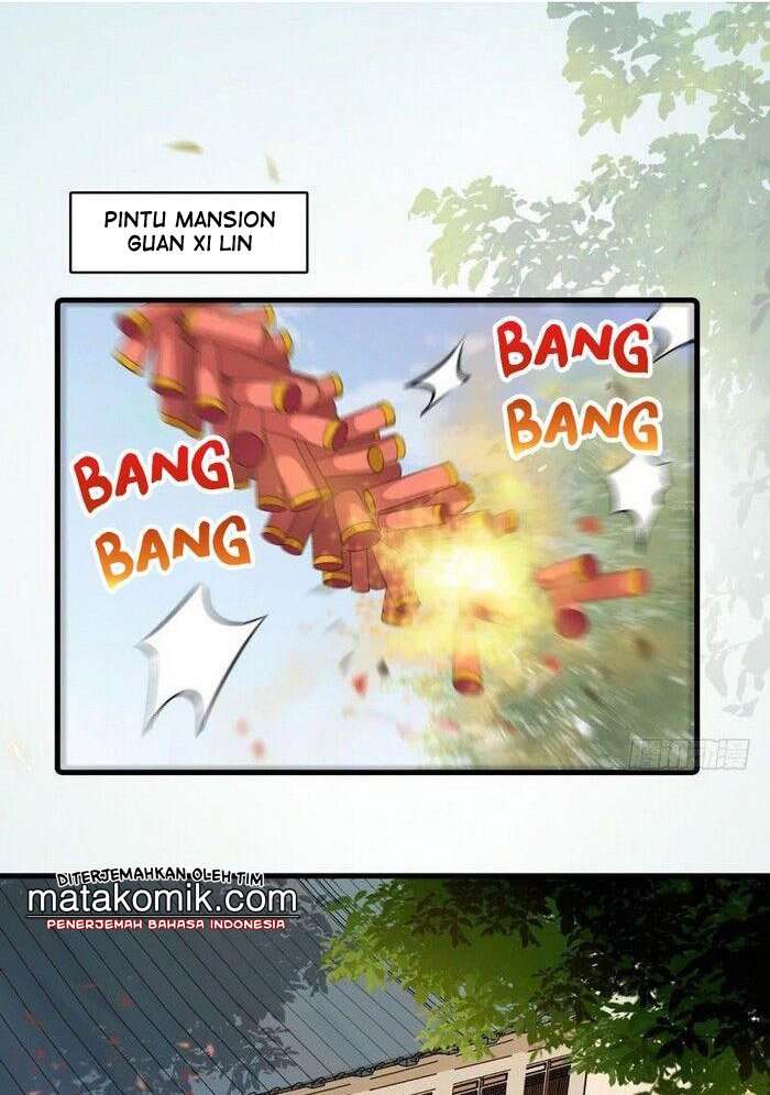 Halaman 2 dari The Ghostly Doctor Chapter 151