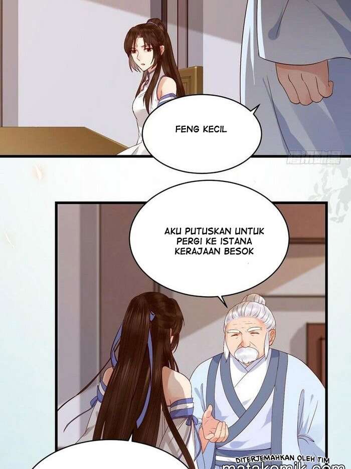 Halaman 22 dari The Ghostly Doctor Chapter 151