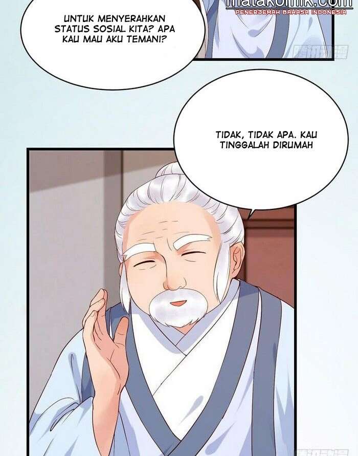 Halaman 23 dari The Ghostly Doctor Chapter 151
