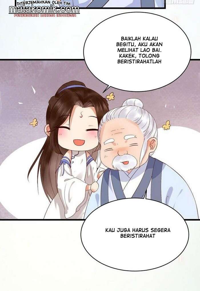 Halaman 24 dari The Ghostly Doctor Chapter 151