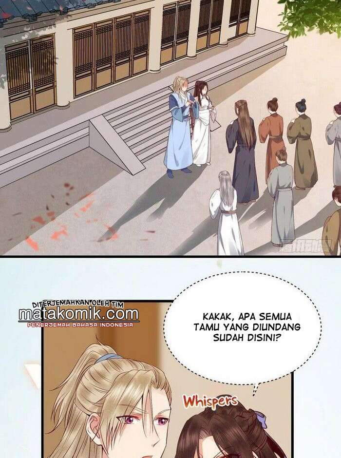 Halaman 3 dari The Ghostly Doctor Chapter 151