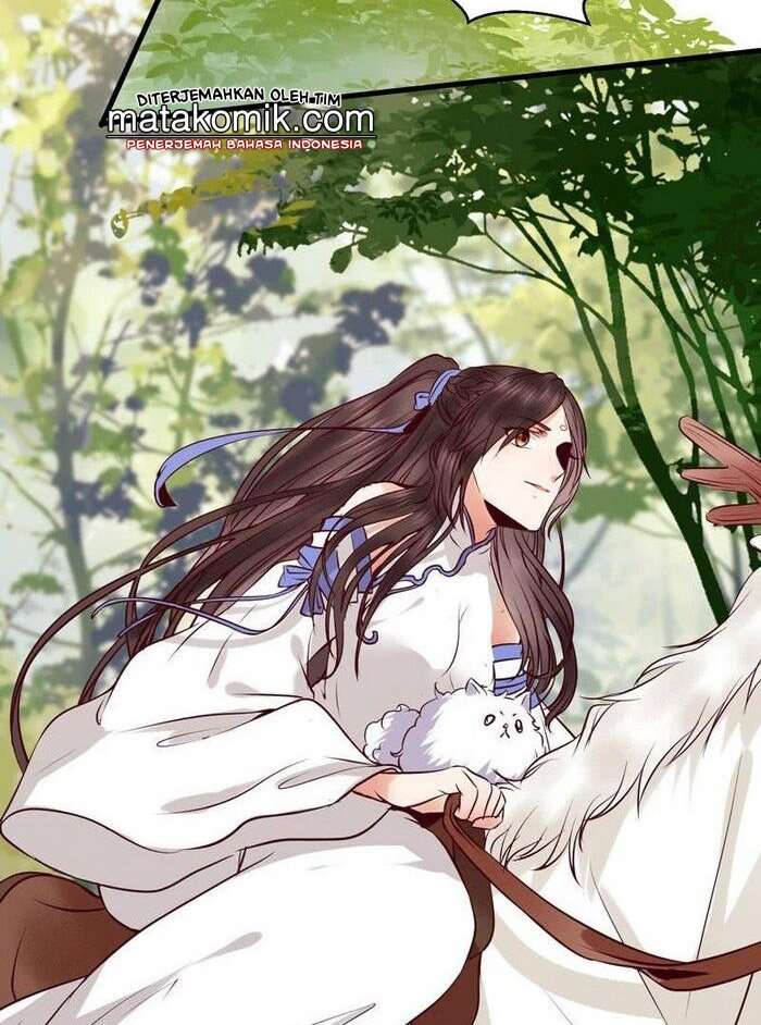 Halaman 33 dari The Ghostly Doctor Chapter 151