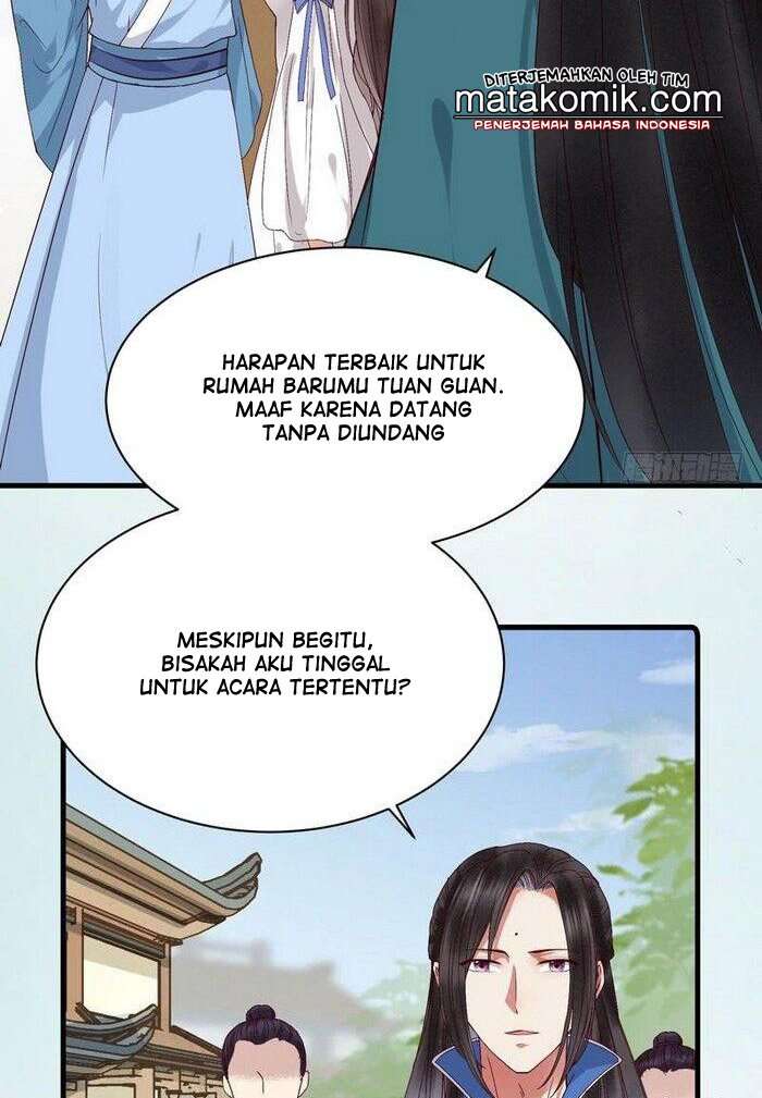Halaman 5 dari The Ghostly Doctor Chapter 151