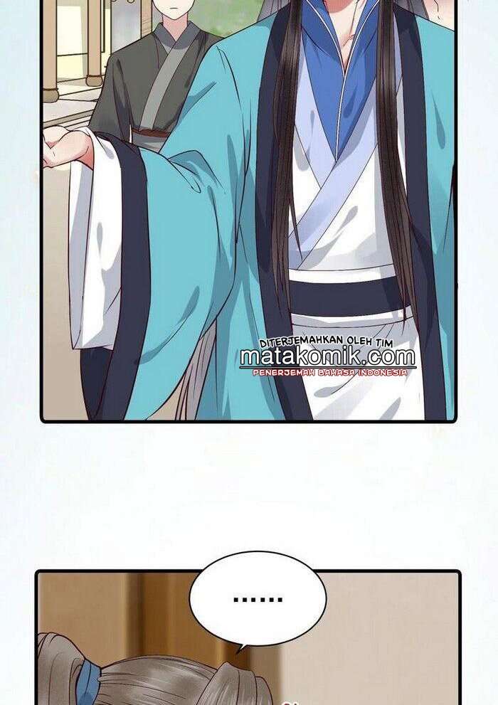 Halaman 6 dari The Ghostly Doctor Chapter 151