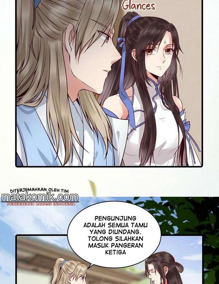 Halaman 7 dari The Ghostly Doctor Chapter 151