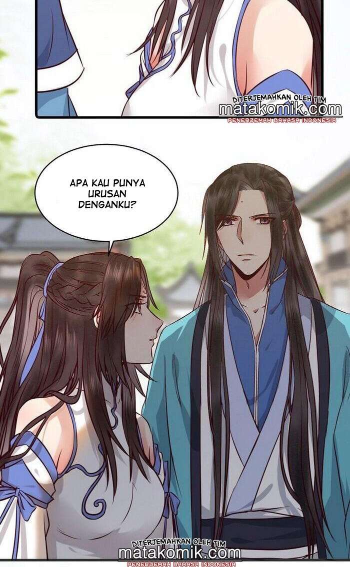 Halaman 9 dari The Ghostly Doctor Chapter 151