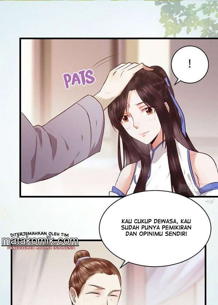Halaman 12 dari The Ghostly Doctor Chapter 152