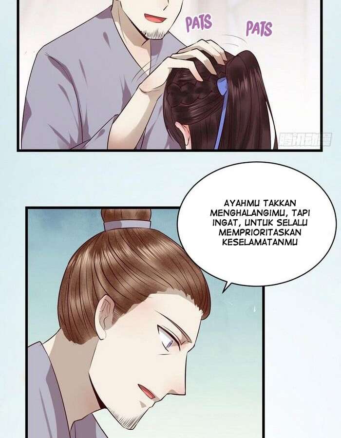 Halaman 13 dari The Ghostly Doctor Chapter 152
