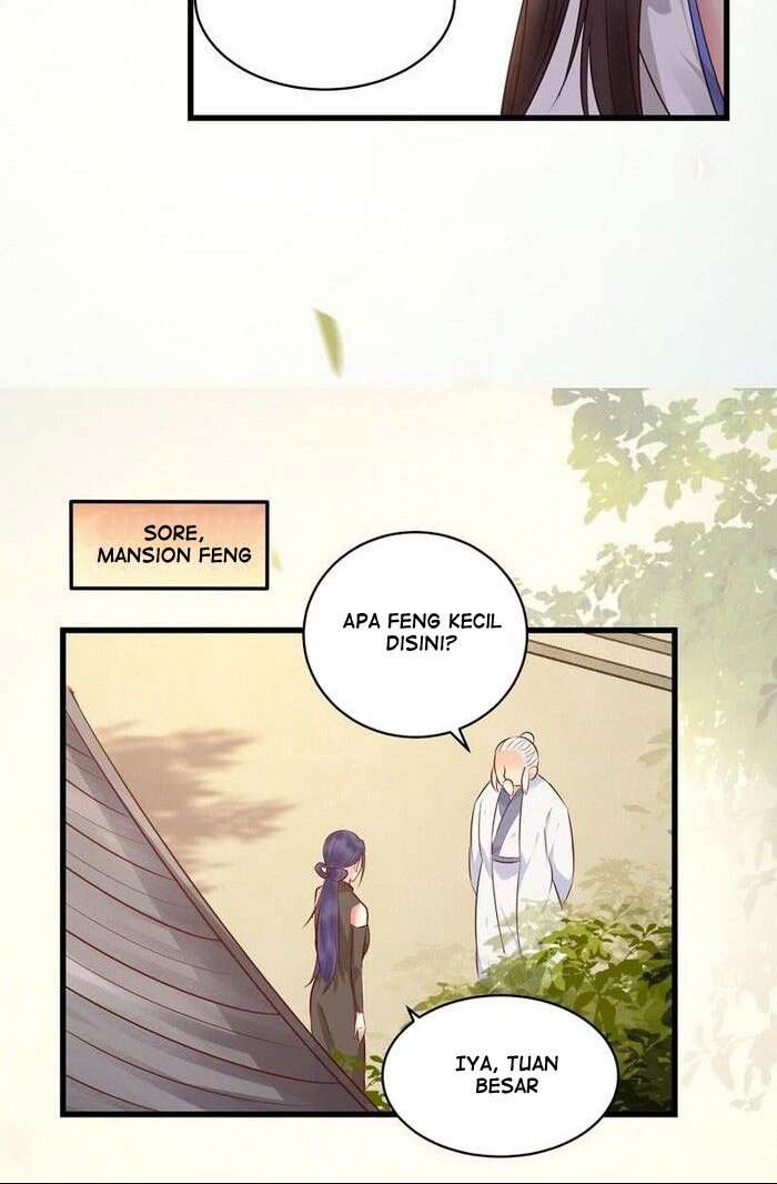 Halaman 15 dari The Ghostly Doctor Chapter 152