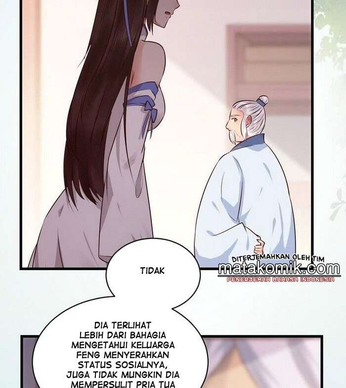 Halaman 17 dari The Ghostly Doctor Chapter 152