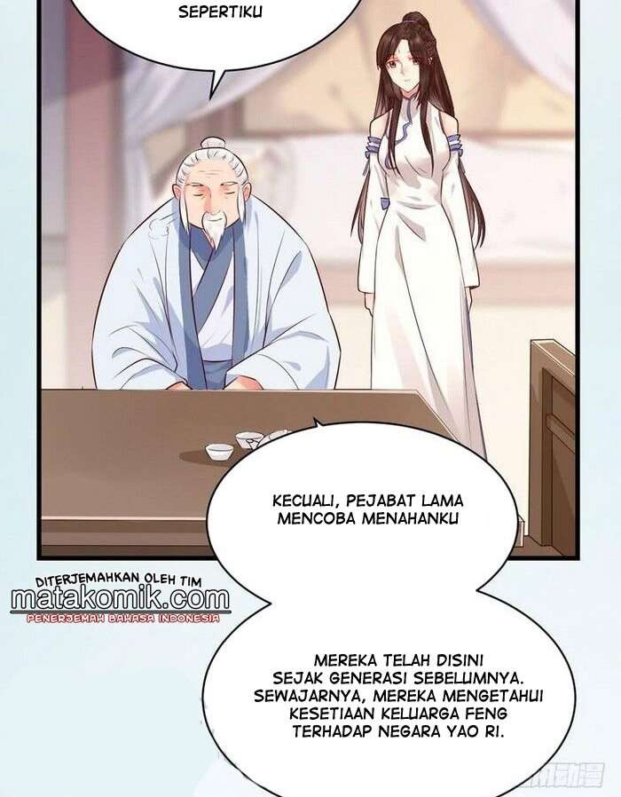 Halaman 18 dari The Ghostly Doctor Chapter 152