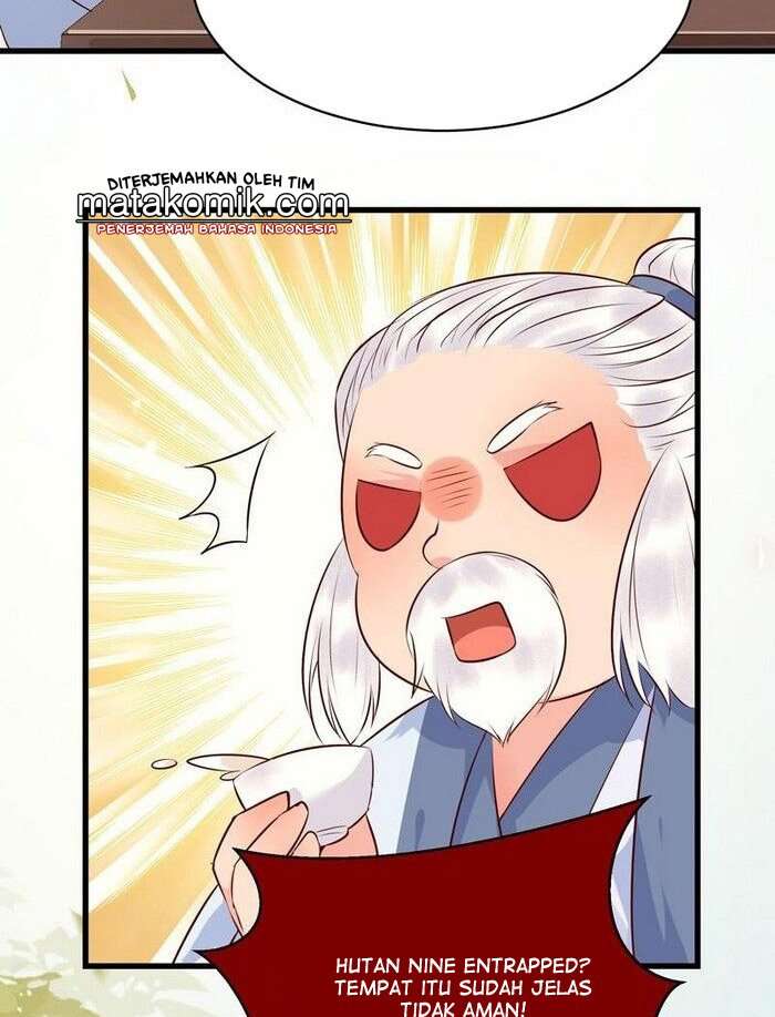 Halaman 20 dari The Ghostly Doctor Chapter 152