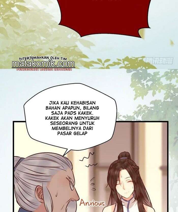 Halaman 21 dari The Ghostly Doctor Chapter 152