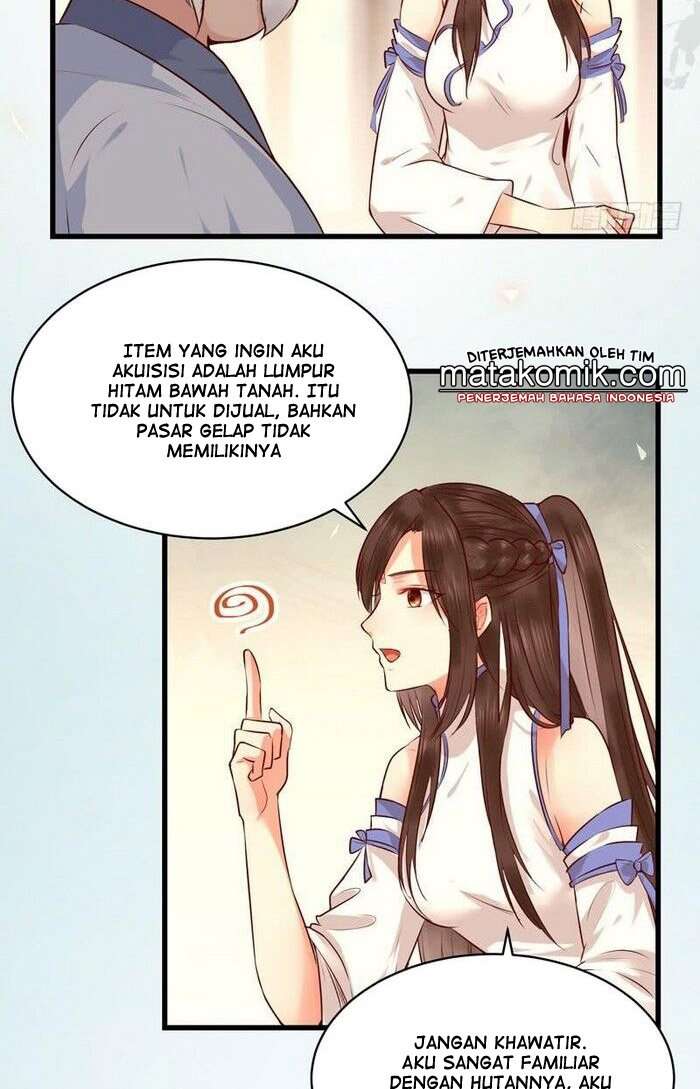 Halaman 22 dari The Ghostly Doctor Chapter 152