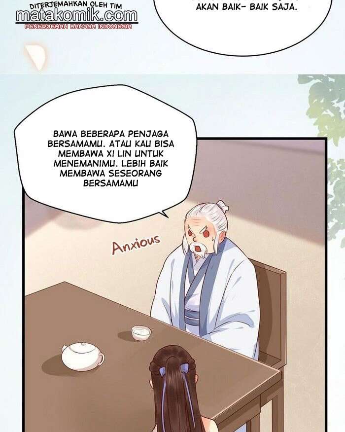 Halaman 23 dari The Ghostly Doctor Chapter 152