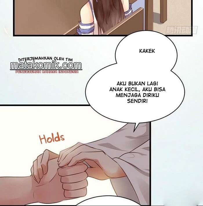 Halaman 24 dari The Ghostly Doctor Chapter 152
