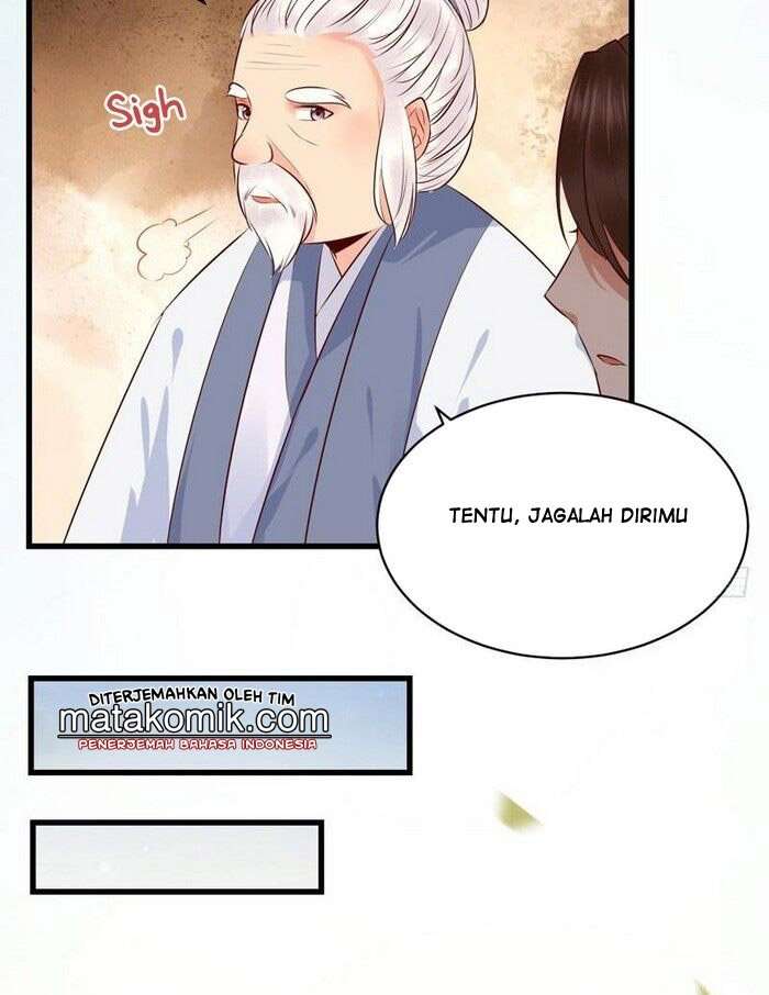 Halaman 26 dari The Ghostly Doctor Chapter 152