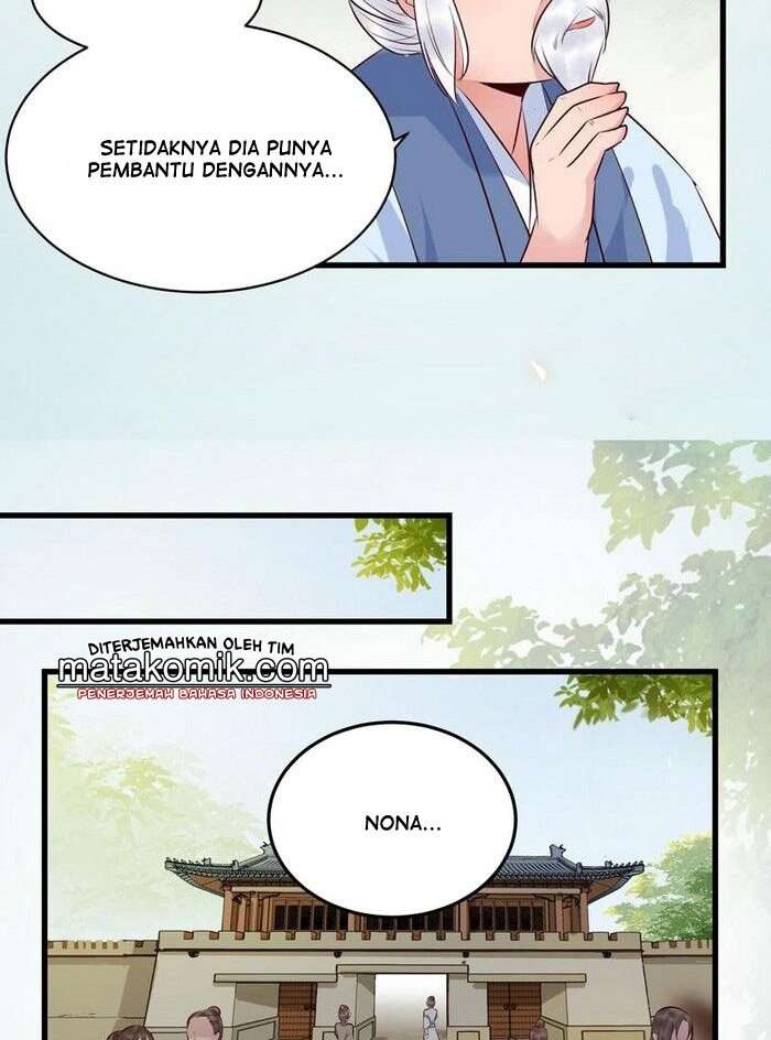 Halaman 29 dari The Ghostly Doctor Chapter 152