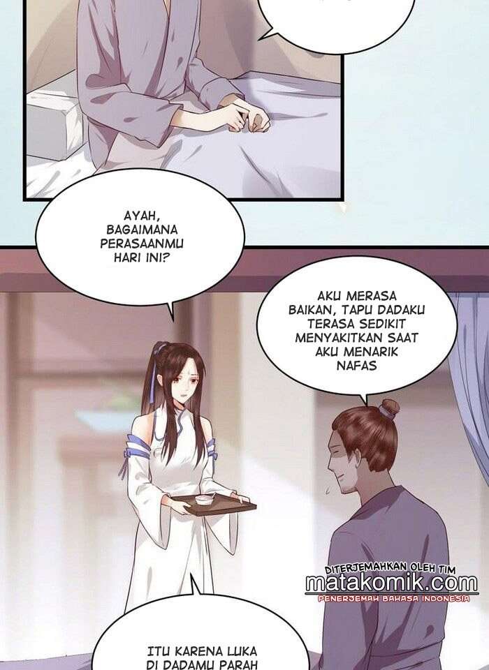 Halaman 3 dari The Ghostly Doctor Chapter 152