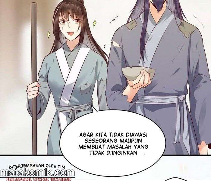 Halaman 31 dari The Ghostly Doctor Chapter 152
