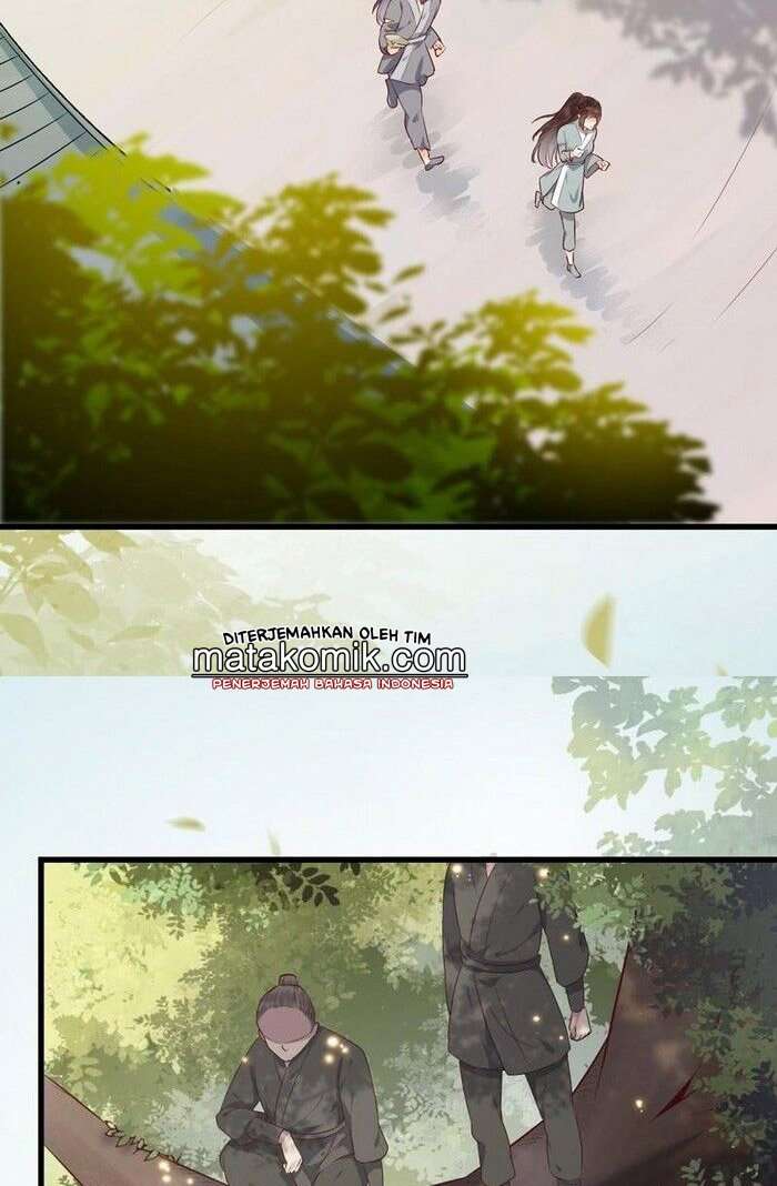 Halaman 33 dari The Ghostly Doctor Chapter 152