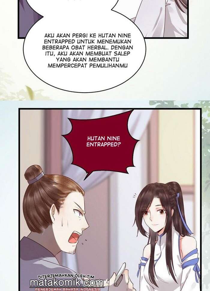 Halaman 5 dari The Ghostly Doctor Chapter 152