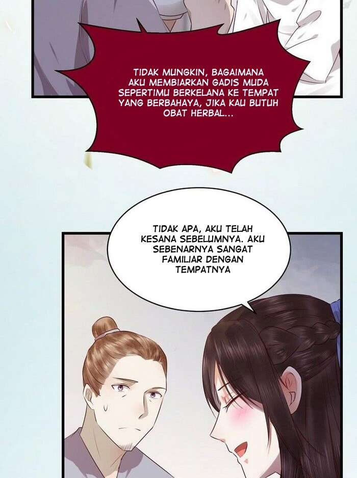 Halaman 6 dari The Ghostly Doctor Chapter 152