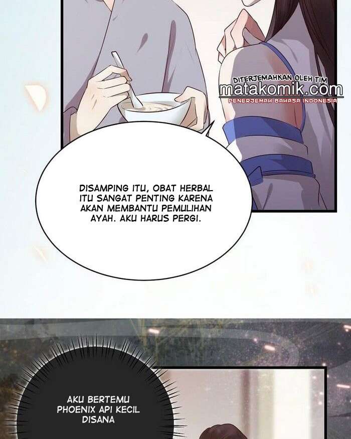 Halaman 7 dari The Ghostly Doctor Chapter 152