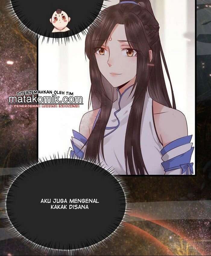 Halaman 8 dari The Ghostly Doctor Chapter 152