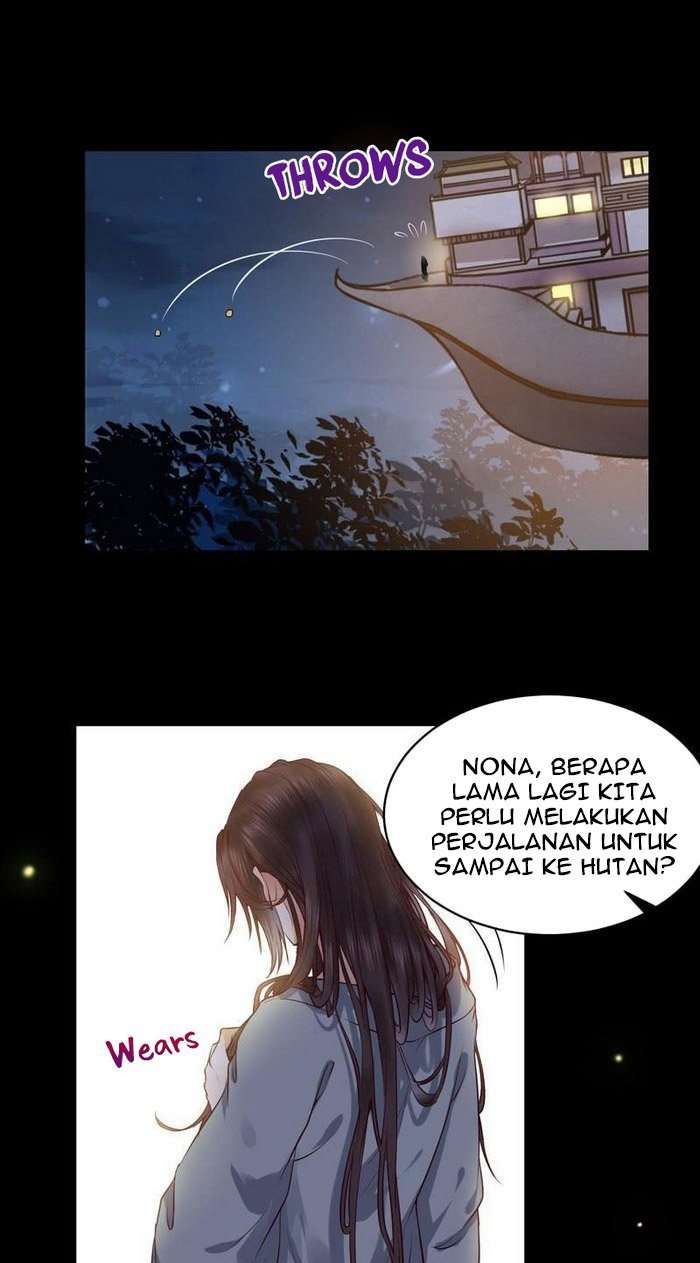 Halaman 10 dari The Ghostly Doctor Chapter 153