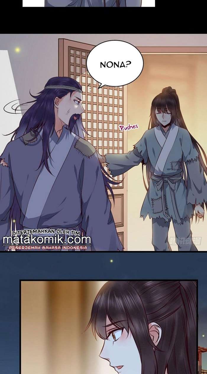 Halaman 11 dari The Ghostly Doctor Chapter 153