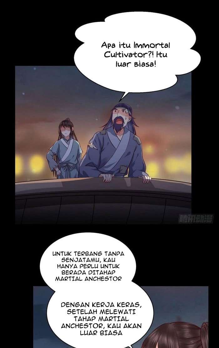 Halaman 14 dari The Ghostly Doctor Chapter 153