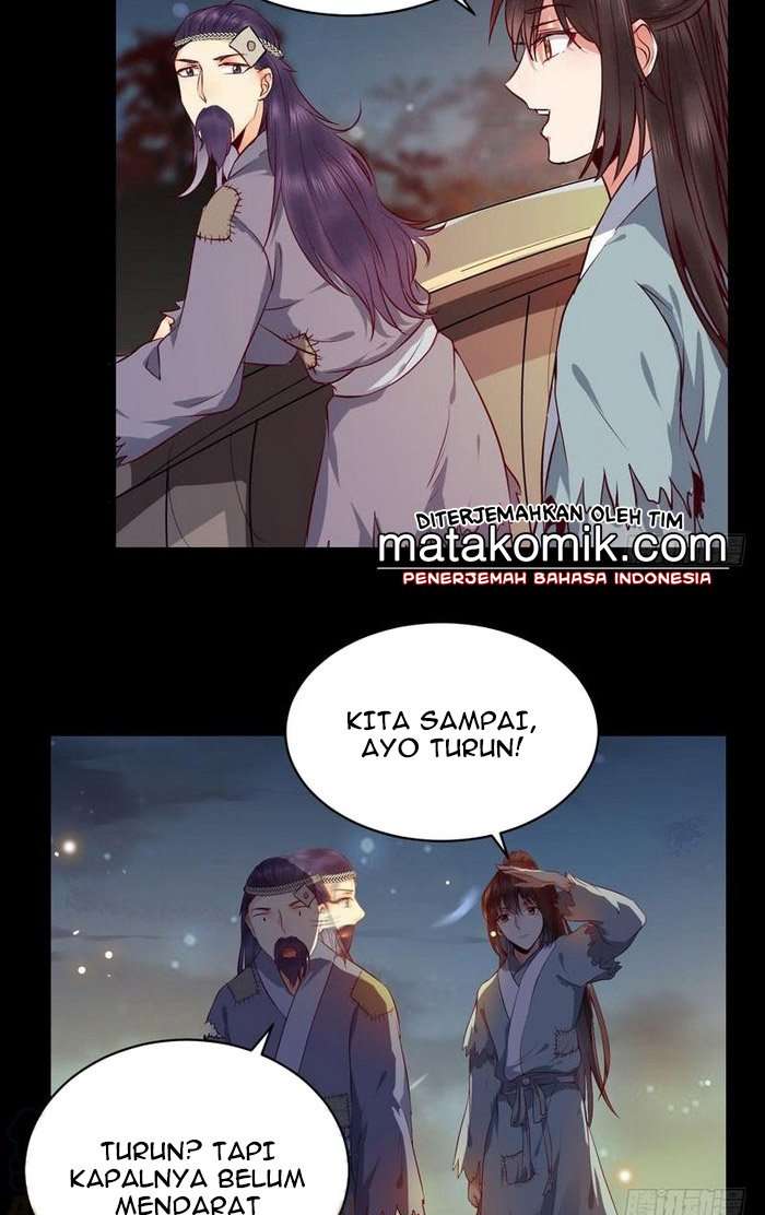 Halaman 15 dari The Ghostly Doctor Chapter 153
