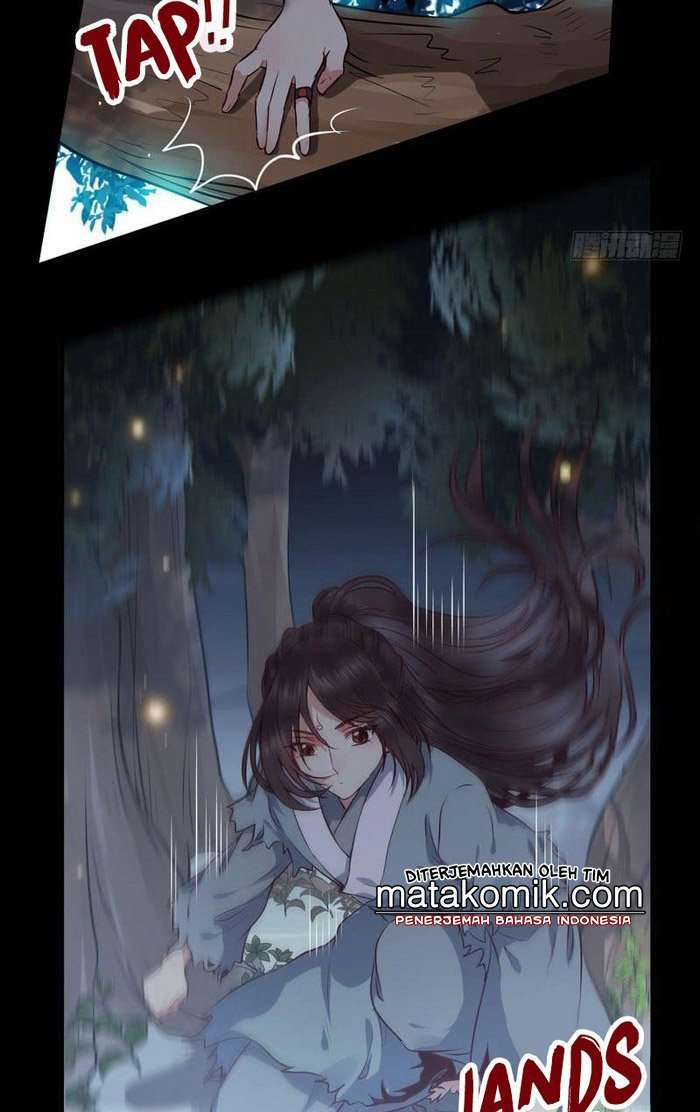Halaman 18 dari The Ghostly Doctor Chapter 153
