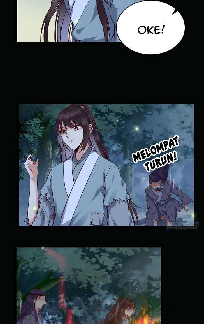 Halaman 21 dari The Ghostly Doctor Chapter 153