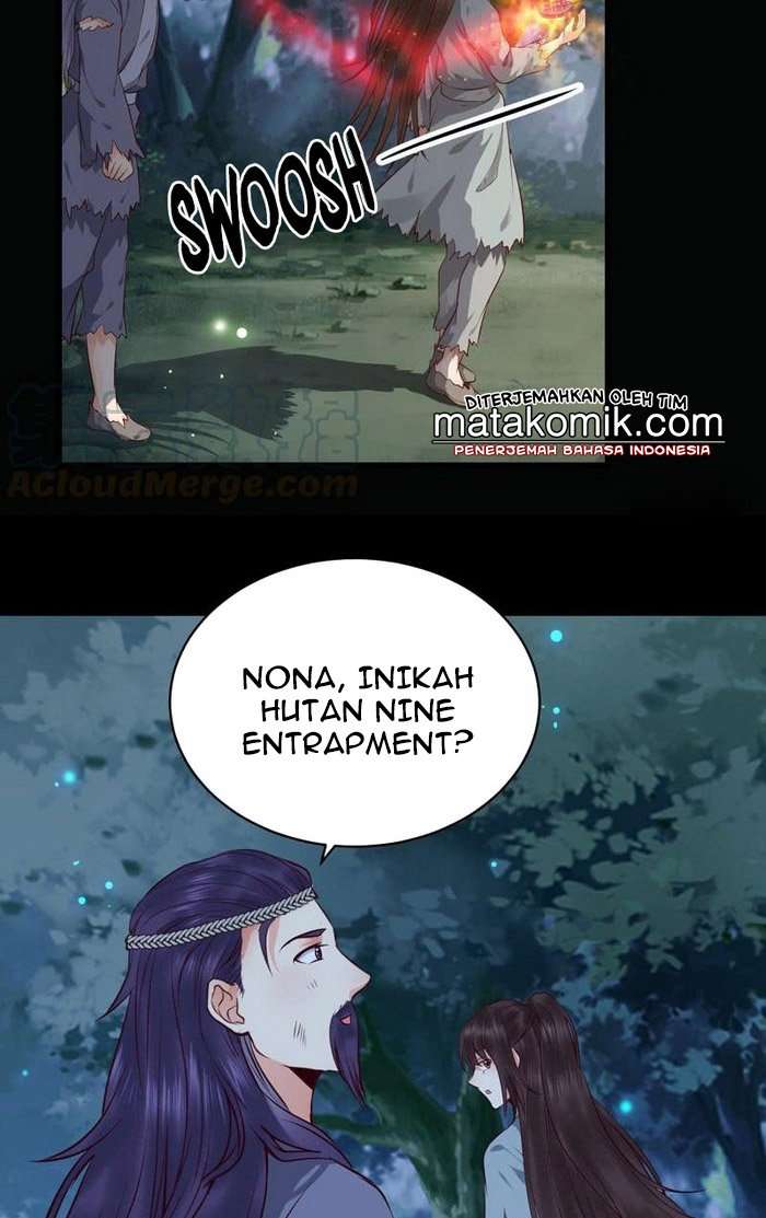 Halaman 22 dari The Ghostly Doctor Chapter 153