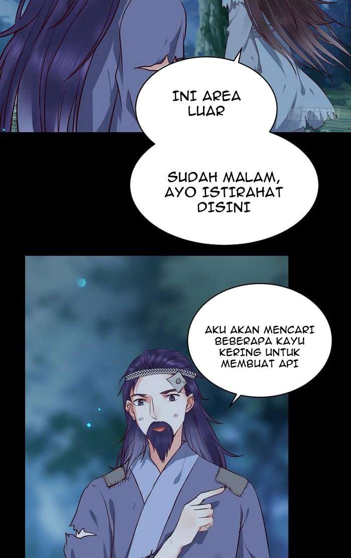Halaman 23 dari The Ghostly Doctor Chapter 153
