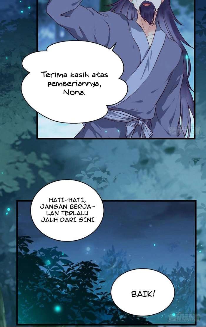 Halaman 25 dari The Ghostly Doctor Chapter 153