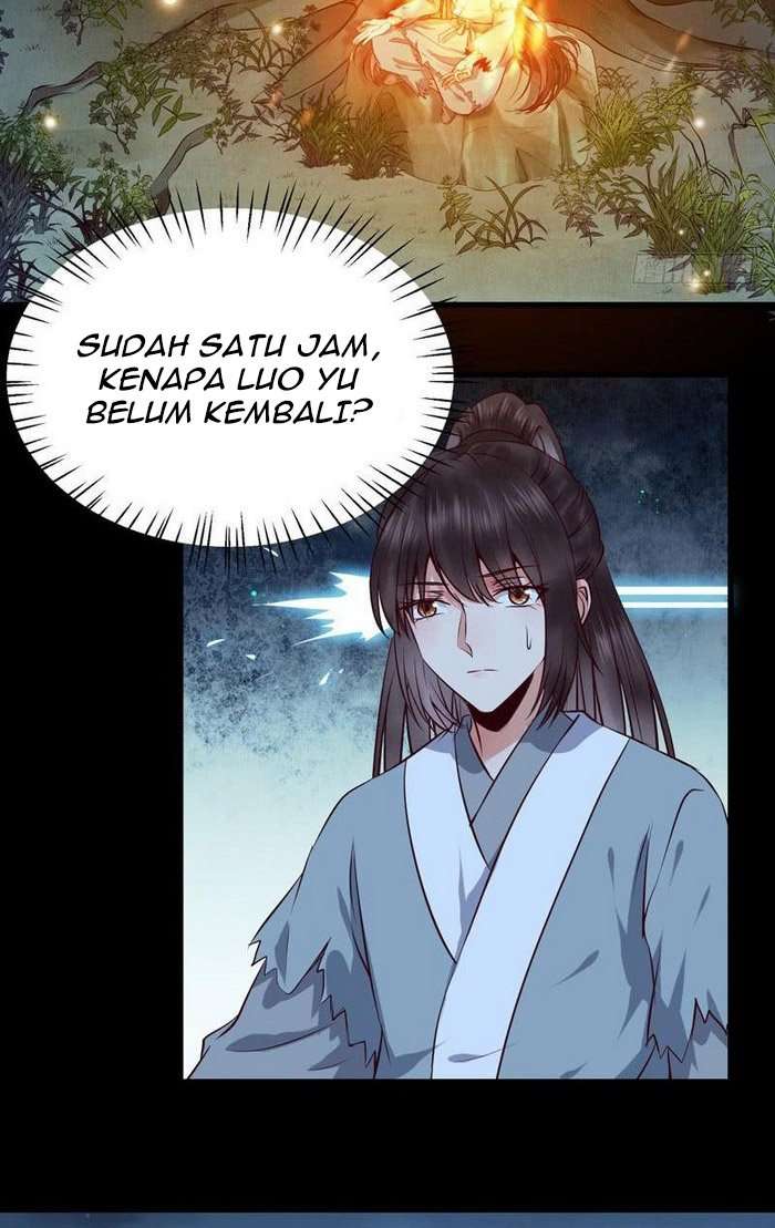 Halaman 27 dari The Ghostly Doctor Chapter 153