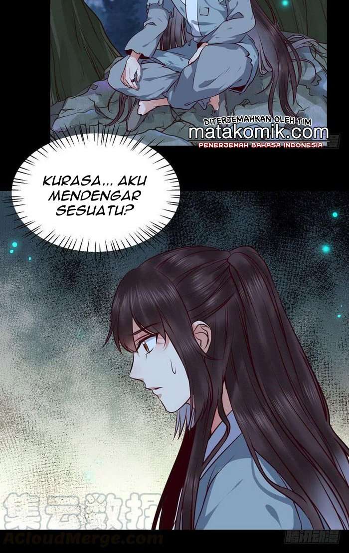 Halaman 29 dari The Ghostly Doctor Chapter 153